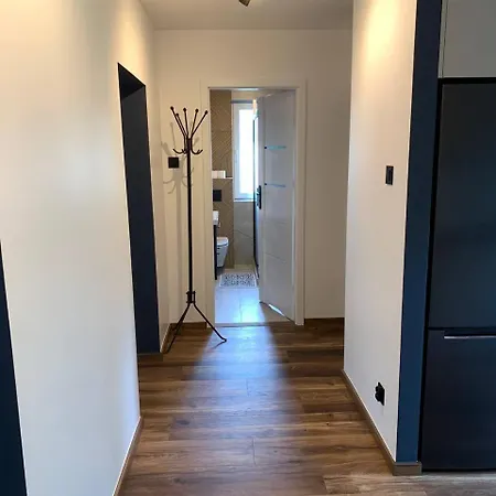 Komfortowy W Spokojnej Dzielnicy * Wrocław