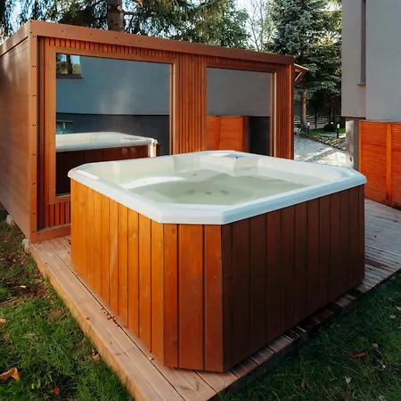 Lejlighed Komfortowy W Spokojnej Dzielnicy Wrocław