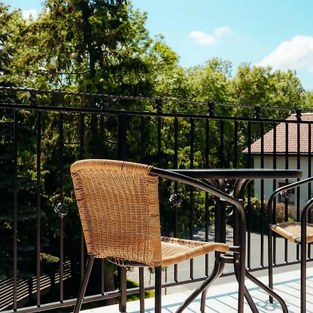 Lejlighed Komfortowy W Spokojnej Dzielnicy Wrocław