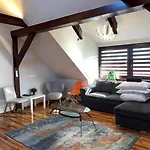 Komfortowy W Spokojnej Dzielnicy Lägenhet Wrocław