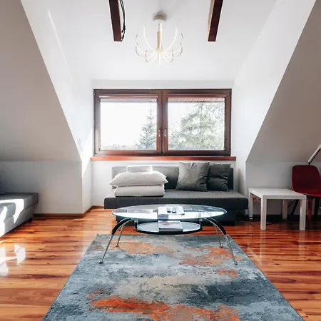 Apartment Komfortowy W Spokojnej Dzielnicy Wroclaw