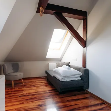 Apartment Komfortowy W Spokojnej Dzielnicy Wroclaw