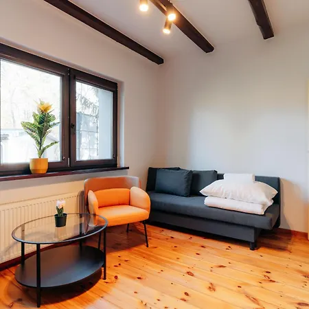 Komfortowy W Spokojnej Dzielnicy * Breslau