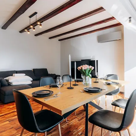 Apartment Komfortowy W Spokojnej Dzielnicy *