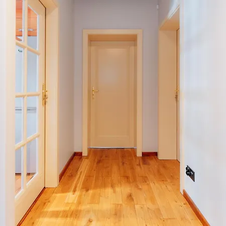 Apartment Komfortowy W Spokojnej Dzielnicy Wroclaw