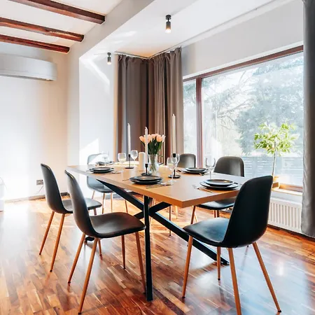 Komfortowy W Spokojnej Dzielnicy * Breslavia