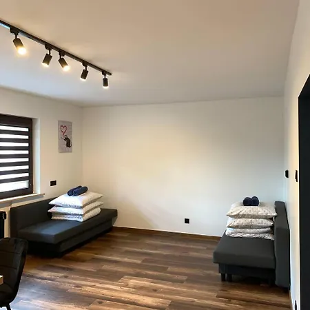 Apartment Komfortowy W Spokojnej Dzielnicy *