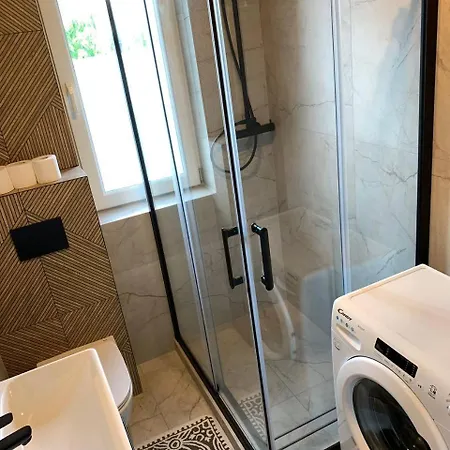 Apartment Komfortowy W Spokojnej Dzielnicy Wroclaw