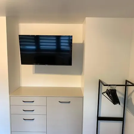 Apartment Komfortowy W Spokojnej Dzielnicy *