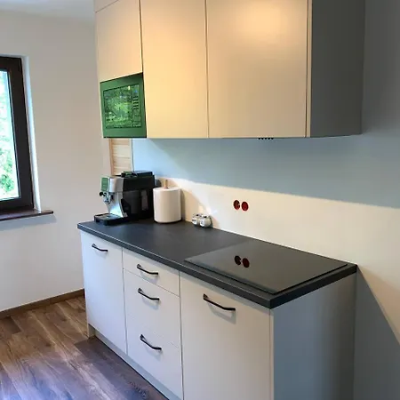 Apartment Komfortowy W Spokojnej Dzielnicy
