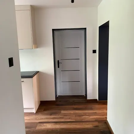 Komfortowy W Spokojnej Dzielnicy Apartment Wroclaw