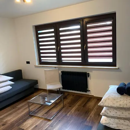 Komfortowy W Spokojnej Dzielnicy Apartment *