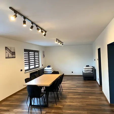 Apartment Komfortowy W Spokojnej Dzielnicy Wroclaw
