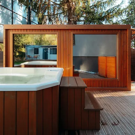 Komfortowy W Spokojnej Dzielnicy Apartment *