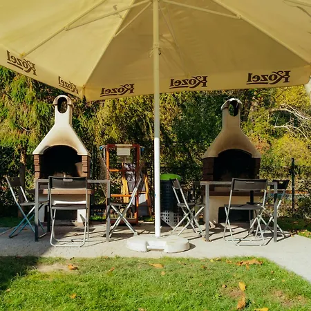 Komfortowy W Spokojnej Dzielnicy Apartamento Breslavia