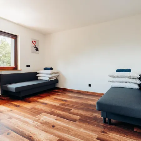 Apartment Komfortowy W Spokojnej Dzielnicy