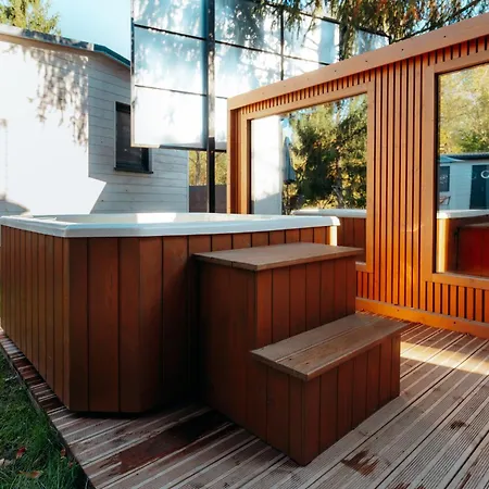 Komfortowy W Spokojnej Dzielnicy * Breslavia