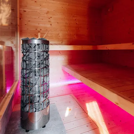 Komfortowy W Spokojnej Dzielnicy Apartment