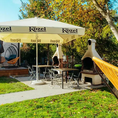 Komfortowy W Spokojnej Dzielnicy Apartamento *