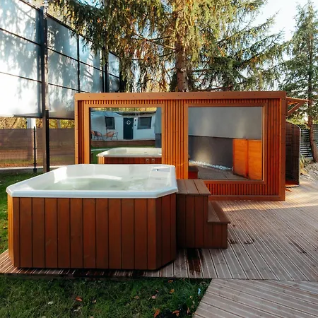 Komfortowy W Spokojnej Dzielnicy