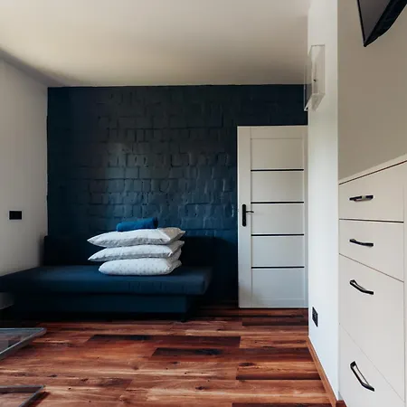 Komfortowy W Spokojnej Dzielnicy