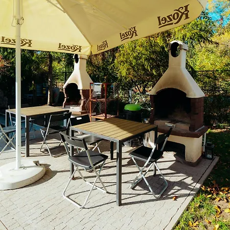 Apartamento Komfortowy W Spokojnej Dzielnicy *